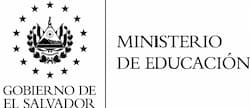 Gobiero de El Salvador - Ministerio de Educación